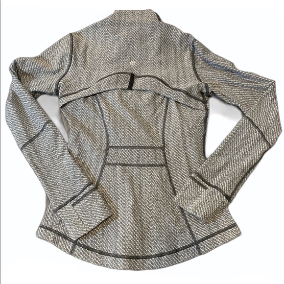 Lululemon Define Jacket New Without Tag - Picture 4 of 7